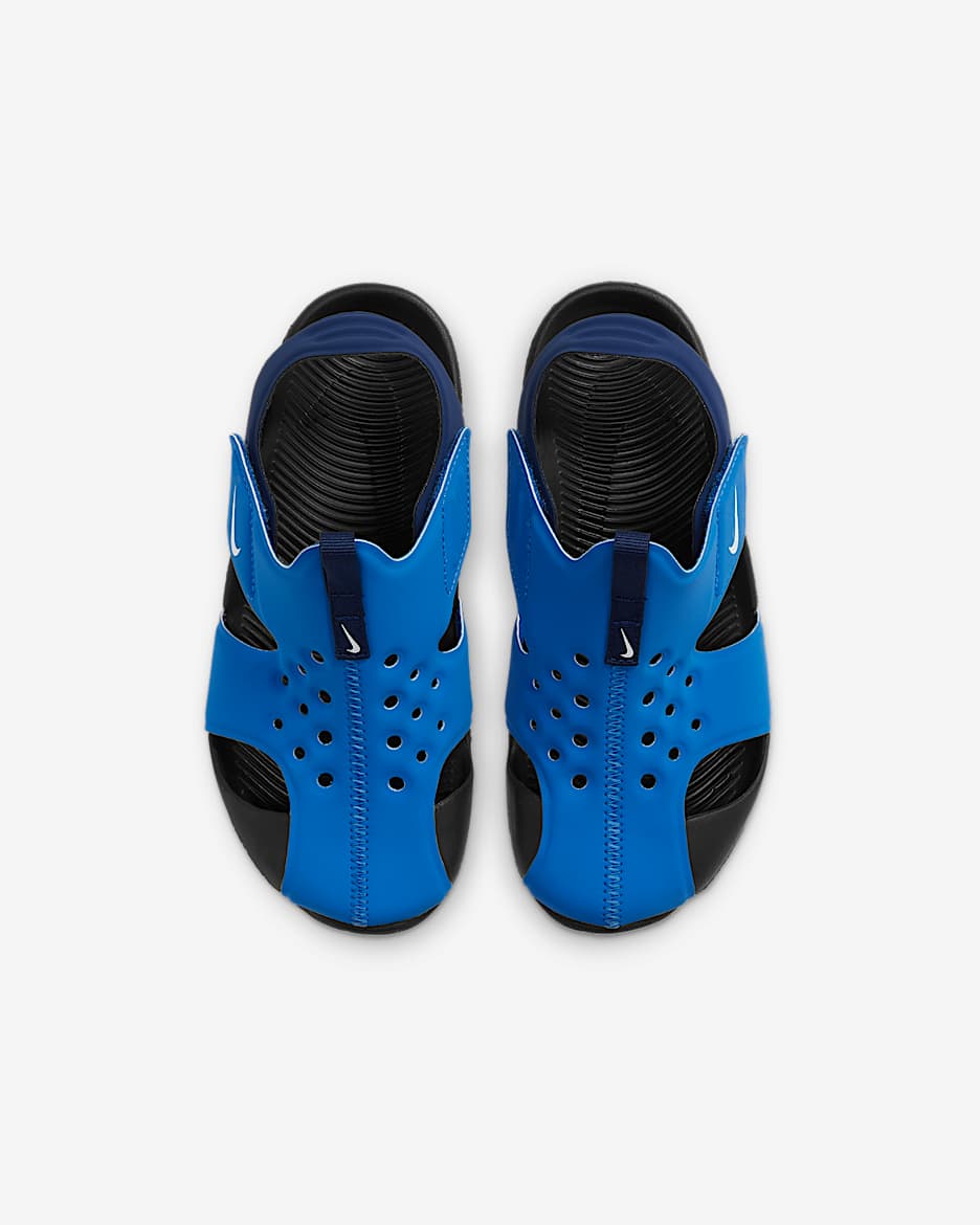 Nike sunray protect water shoes online